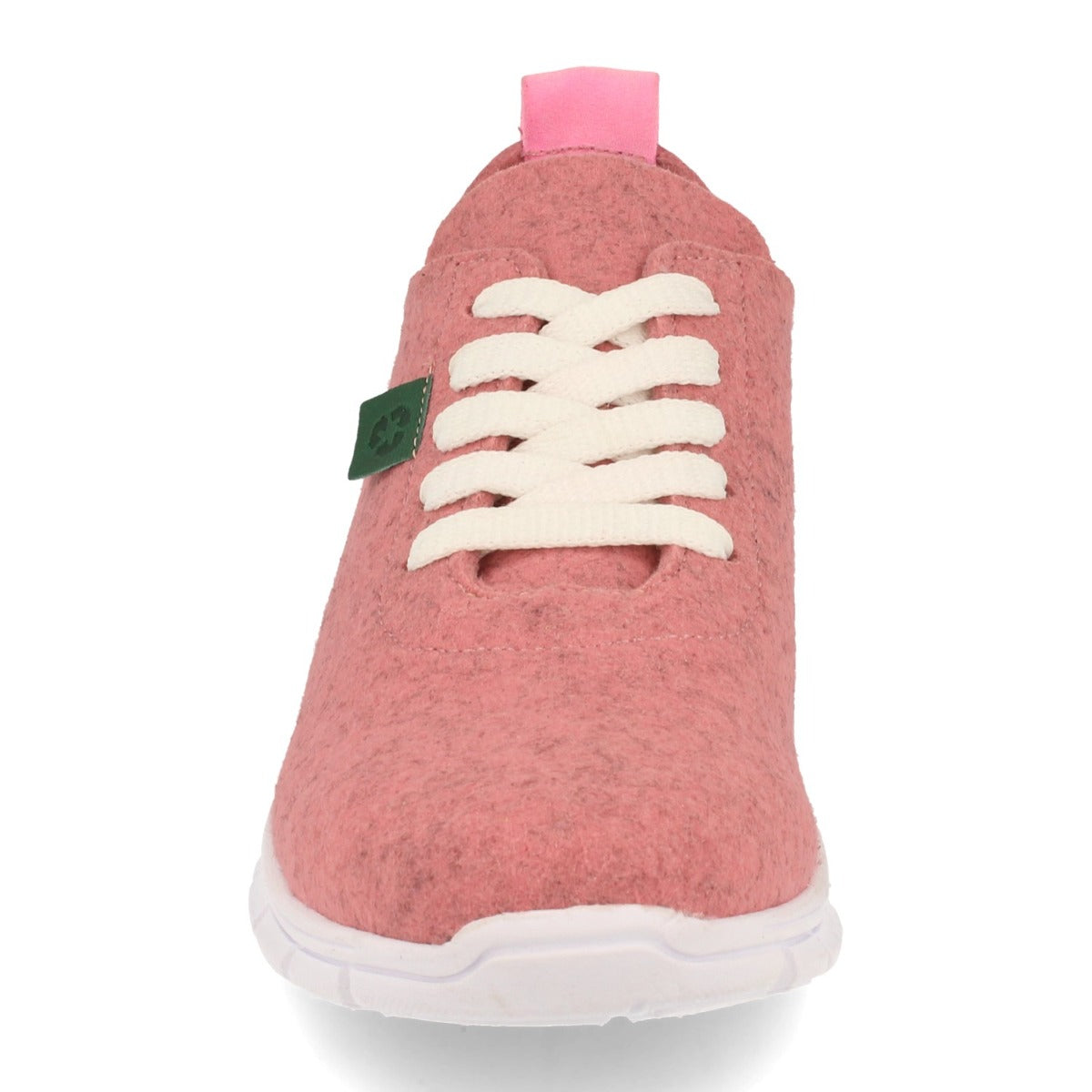 Zapatillas ecológicas para Mujer Fabricadas con materiales 100% reciclados y Ecológicos.Resistentes al Agua y el Calor. Eco friendly y bio. Fabricado en España