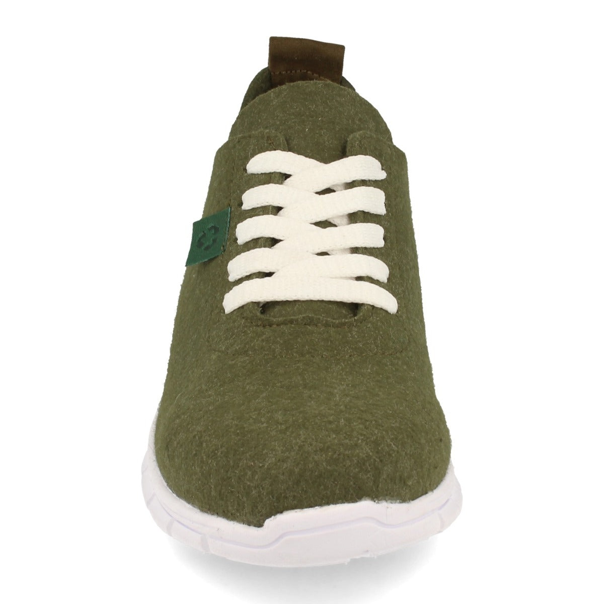 Zapatillas ecológicas para Mujer Fabricadas con materiales 100% reciclados y Ecológicos.Resistentes al Agua y el Calor. Eco friendly y bio. Fabricado en España